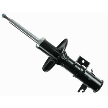 Амортизатор правый для MITSUBISHI CARISMA(DA#) / VOLVO S40(VS), V40(VW) <b>SACHS 230 295</b>-1