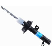 Амортизатор правый для FORD FOCUS(DAW,DBW,DFW,DNW) <b>SACHS 230 709</b>