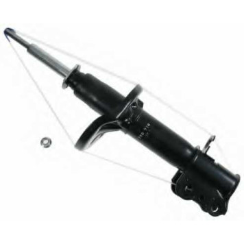 Амортизатор газовый задний правый <b>SACHS 280716</b>
