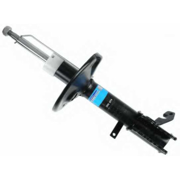 Амортизатор правый для HOLDEN NOVA(LG) / TOYOTA COROLLA(##E11#,#E10#,#E11#) <b>SACHS 290 074</b>