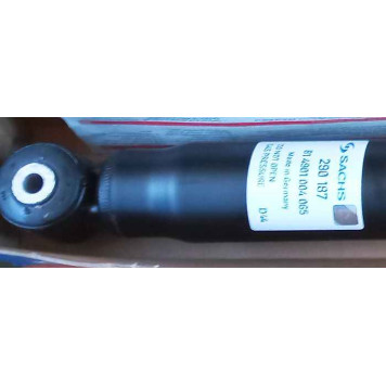 Амортизатор SACHS 290 187-2