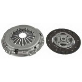 Комплект сцепления SACHS 3000 950 640