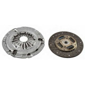 Комплект сцепления SACHS 3000 950 661