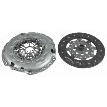 Комплект сцепления SACHS 3000 950 707
