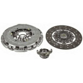 Комплект сцепления SACHS 3000 950 712