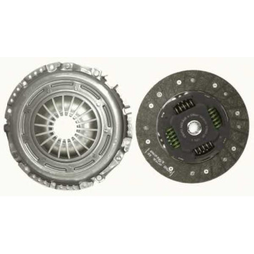 Комплект сцепления SACHS 3000 951 018