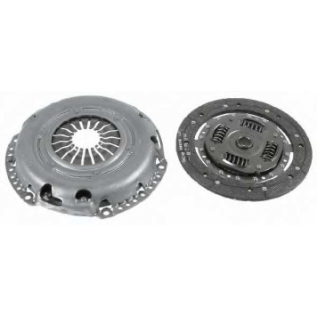 Комплект сцепления SACHS 3000 951 024