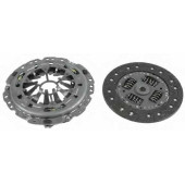 Комплект сцепления SACHS 3000 951 140