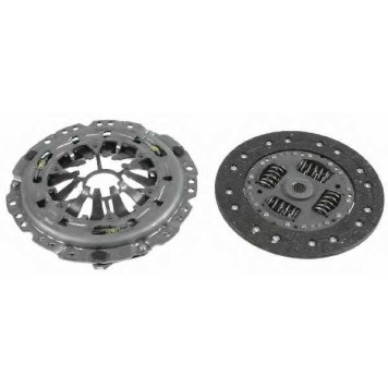 Комплект сцепления SACHS 3000 951 140