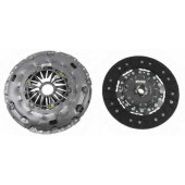 Комплект сцепления SACHS 3000 951 151