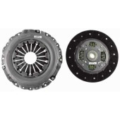 Комплект сцепления SACHS 3000 951 335