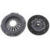 Комплект сцепления SACHS 3000 951 519
