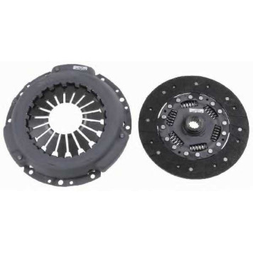 Комплект сцепления SACHS 3000 951 519