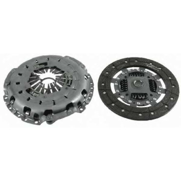 Комплект сцепления SACHS 3000 951 919