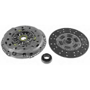 Комплект сцепления SACHS 3000 951 923