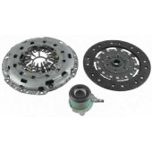 Комплект сцепления SACHS 3000 990 240
