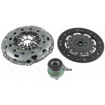 Комплект сцепления SACHS 3000 990 240