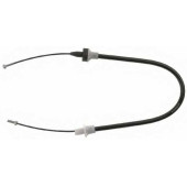 Трос управления сцеплением SACHS 3074 600 107