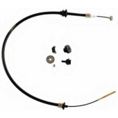 Трос управления сцеплением SACHS 3074 600 224