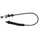 Трос управления сцеплением SACHS 3074 600 251