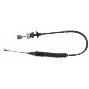 Трос управления сцеплением SACHS 3074 600 256