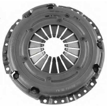 Нажимной диск сцепления SACHS 3082 000 593