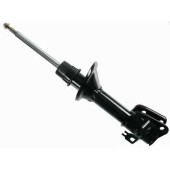 Амортизатор правый для LAND ROVER FREELANDER Soft Top(LN#), FREELANDER(LN) <b>SACHS 310 023</b>