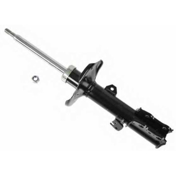 Амортизатор левый для TOYOTA COROLLA(#E12J#, #E12T#, CDE12#, NDE12#, ZDE12#, ZZE12#) <b>SACHS 311 914</b>