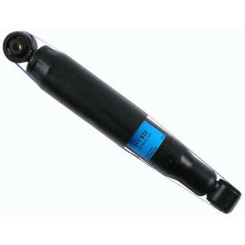 Амортизатор для FIAT DOBLO(119,223) <b>SACHS 311 932</b>