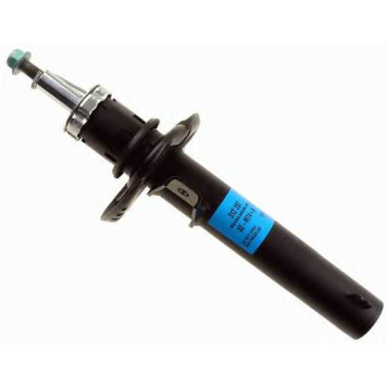 Амортизатор для AUDI A3 / SKODA OCTAVIA, YETI / VW BEETLE, GOLF, JETTA <b>SACHS 312 267</b>
