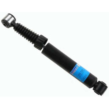 Амортизатор для CITROEN C8(EA#,EB#) / FIAT ULYSSE(179AX) / LANCIA PHEDRA(179) / PEUGEOT 807(E) <b>SACHS 312 725</b>