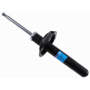 Амортизатор левый для PEUGEOT 206(2A/C,2E/K,T3E) <b>SACHS 313 033</b>