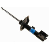 Амортизатор левый для CITROEN C4(LA#,LC#) <b>SACHS 313 148</b>