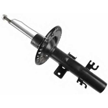 Амортизатор для VW MULTIVAN(7EF, 7EM, 7EN, 7HF, 7HM, 7HN), TRANSPORTER(7E, 7EA, 7EB, 7EF, 7EG, 7EH, 7EJ, 7HA, 7HB, 7HF, 7HH, 7HJ, 7JD, 7JE) <b>SACHS 313 327</b>-1