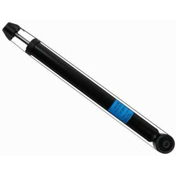 Амортизатор для SKODA RAPID(NH1,NH3), ROOMSTER(5J) / VW POLO(6C,6R) <b>SACHS 313 378</b>