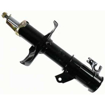 Амортизатор левый для MAZDA 323 F(BJ), FAMILIA(BJ) <b>SACHS 313 402</b>