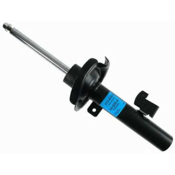 Амортизатор правый для MAZDA 3(BK,BL), 5(CR19) <b>SACHS 313 415</b>-1