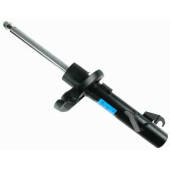 Амортизатор правый для MAZDA 3(BK,BL), 5(CR19) <b>SACHS 313 415</b>