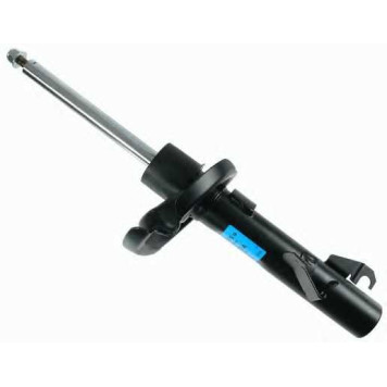 Амортизатор правый для MAZDA 3(BK,BL), 5(CR19) <b>SACHS 313 415</b>