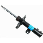 Амортизатор левый для KIA CEED(ED), PRO CEED(ED) <b>SACHS 313 549</b>