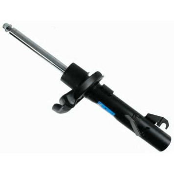 Амортизатор правый для VOLVO C30, C70, S40(MS), V50(MW) <b>SACHS 313 665</b>