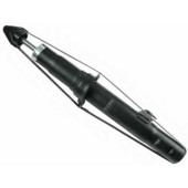 Амортизатор левый для MAZDA 6(GG,GY) <b>SACHS 313 855</b>