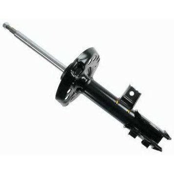 Амортизатор левый для HYUNDAI i30 CW(FD), i30(FD) <b>SACHS 314 010</b>-1