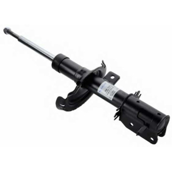 Амортизатор левый для CITROEN JUMPY / FIAT SCUDO(270,272) <b>SACHS 314 032</b>