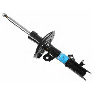 Амортизатор правый для NISSAN QASHQAI / QASHQAI +2(J10,JJ10) <b>SACHS 314 037</b>