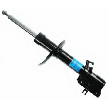 Амортизатор правый для NISSAN X-TRAIL(T31) / RENAULT KOLEOS(HY#) <b>SACHS 314 042</b>