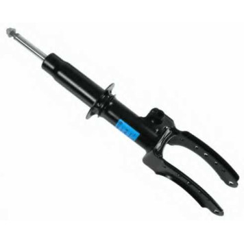 Амортизатор левый для AUDI Q7(4L) <b>SACHS 314 455</b>