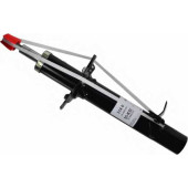 Амортизатор левый для CITROEN C1(PM#,PN#) / PEUGEOT 107 / TOYOTA AYGO(KGB1#,WNB1#) <b>SACHS 314 630</b>