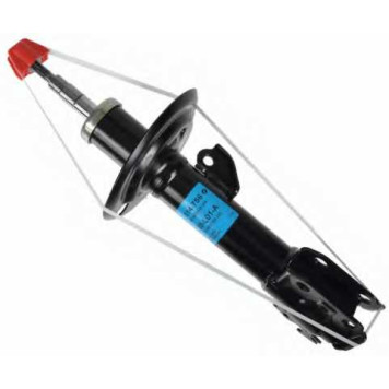 Амортизатор правый для TOYOTA YARIS(KSP9#, NCP9#, NSP9#, SCP9#, ZSP9#) <b>SACHS 314 756</b>