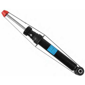 Амортизатор для BMW 5(F10,F18), 6(F06) <b>SACHS 314 877</b>